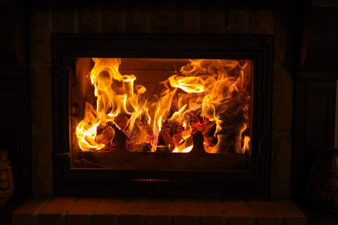 Confort hivernal : Pourquoi opter pour des cheminées ?