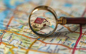 Agence immobilière Carpentras